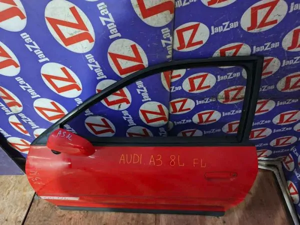 Дверь боковая Audi A3 8L