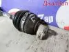 Привод для Volkswagen Polo  5 MK5 6R1  CBZ  перед лево  6r0407761b  Привод для Volkswagen Polo 5 MK5 6R1  CBZ  перед лево  6r0407761b