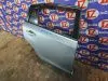 Дверь боковая для Subaru XV GP7  F20A  зад право   