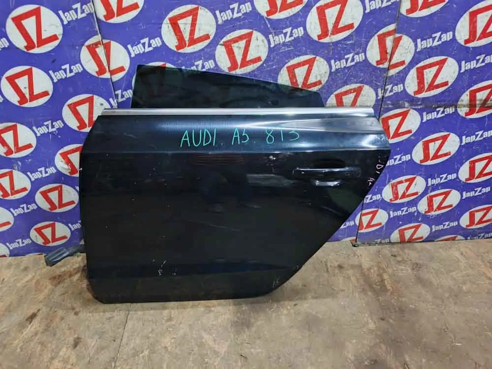 Дверь боковая Audi A5 8T3