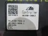 Блок abs для Nissan Note E12  HR12DE     28515834003 Серебристый