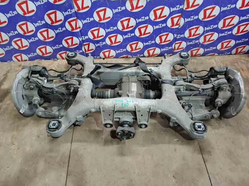 Балка поперечная BMW 5 серия F10