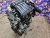 Двигатель в сборе для Nissan Qashqai J10  MR20DE      Серебристый