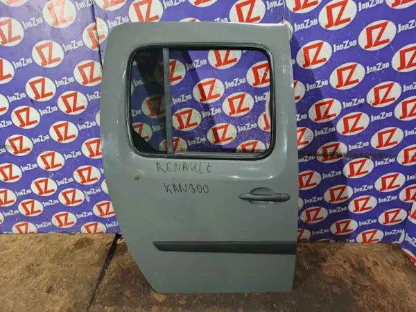 Дверь боковая Renault Kangoo KWO