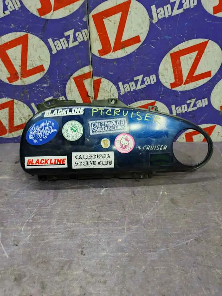 Подушка безопасности пассажира Chrysler PT Cruiser PT