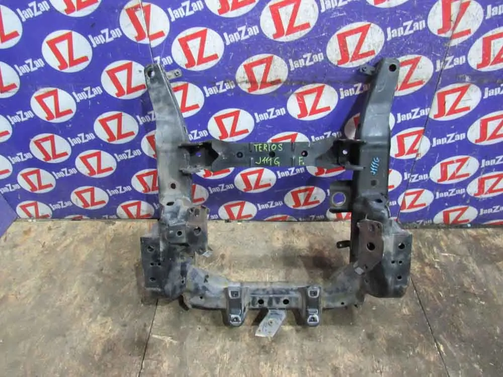 Балка поперечная Daihatsu Terios Kid J111G