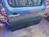Дверь боковая для Renault Kangoo KWO  K4M830  перед право   