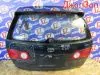 Дверь багажника для Toyota Caldina ST210  3S-FE  зад    Темно-синий