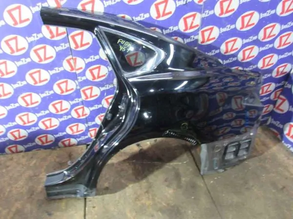 Крыло заднее Nissan Fuga Y51
