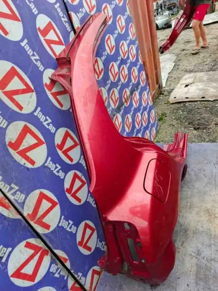 Крыло заднее Nissan March AK12