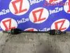 Привод для Honda Fit GD  L15A  зад    