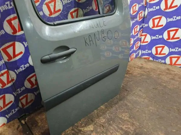 Дверь боковая Renault Kangoo KWO