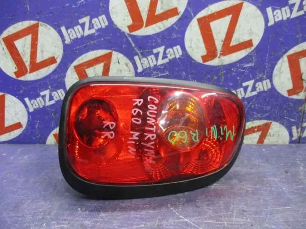 Фонарь задний Mini Cooper Countryman R60