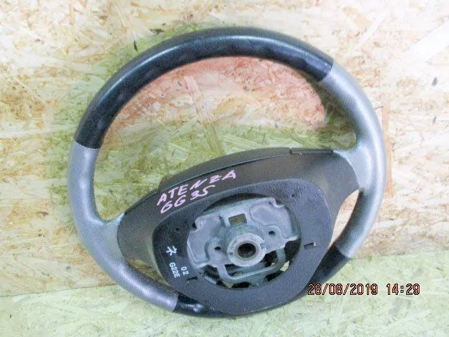 Руль для Mazda Atenza  GG         Руль для Mazda Atenza GG