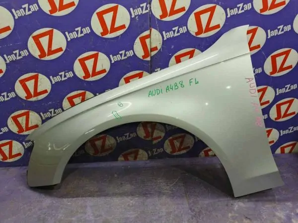 Крыло переднее Audi A4 8K2