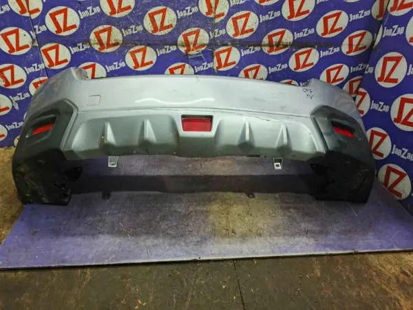 Бампер задний Subaru XV GP7