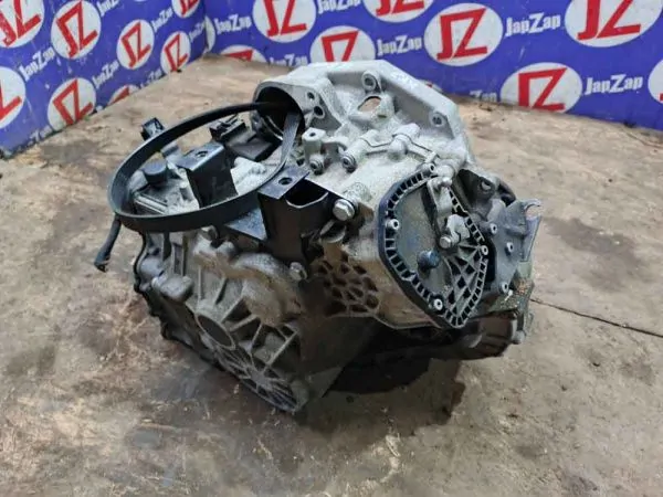 АКПП Audi A1 8X1