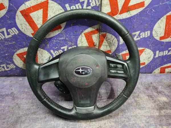 Руль Subaru XV GP7