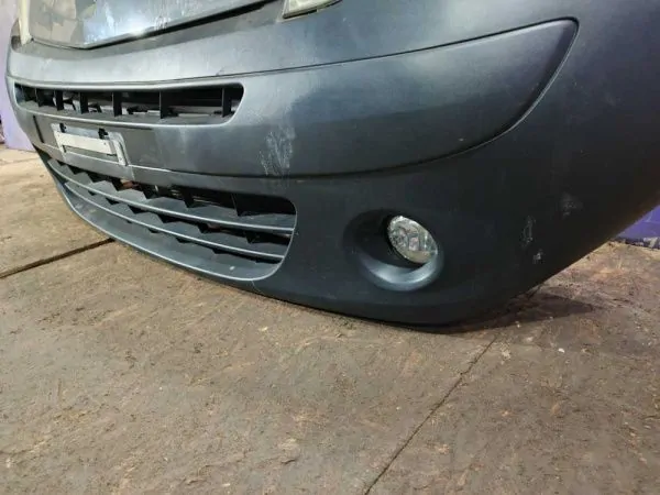 Ноускат Renault Kangoo KWO