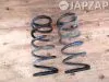 Пружина подвески для Toyota Alphard ANH10  2AZ-FE      