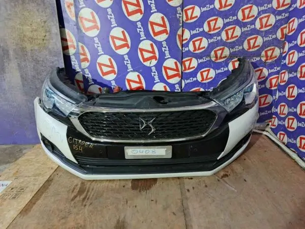 Ноускат Citroen DS 4 N