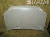 Капот для Toyota Raum  EXZ10    перед    Белый Капот для Toyota Raum EXZ10    перед    Белый