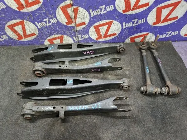 Рычаг Subaru Impreza GH2