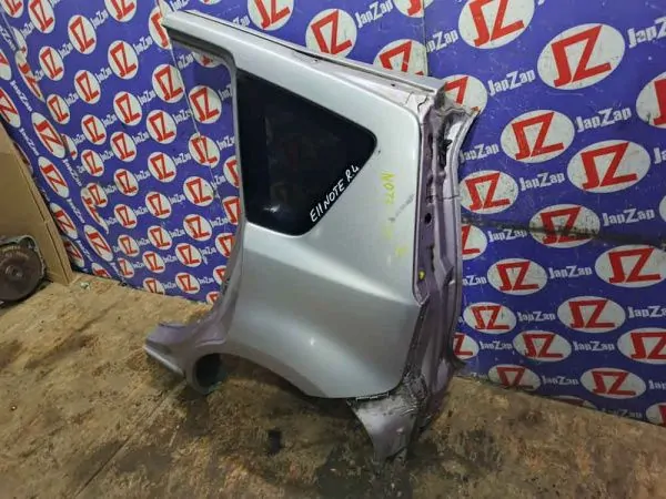 Крыло заднее Nissan Note E11