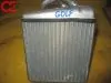 Радиатор печки для Volkswagen golf 5         