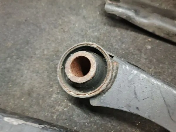 Рычаг Subaru Impreza GH2