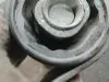 Рычаг для Volvo V50 MW43  B4204S3  перед право   