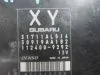 Электроблок для Subaru Legacy BP5  EJ20     31711al514 