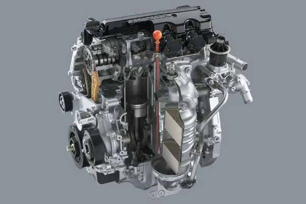 Контрактные двигатели Honda укомплектованы всем навесным оборудованием для полноценной эксплуатации Контрактные двигатели Honda укомплектованы всем навесным оборудованием для полноценной эксплуатации