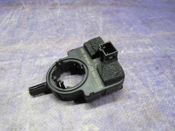 Кольцо SRS Lexus IS GSE21