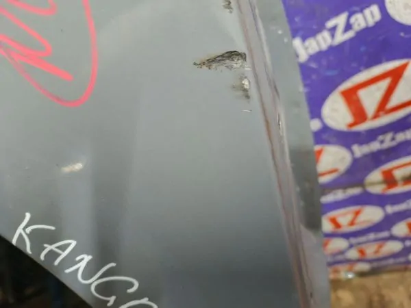 Крыло заднее Renault Kangoo KWO