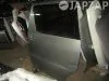 Дверь боковая для Toyota Alphard ANH10  2AZ-FE      Серебро