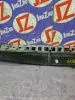 Кронштейн бампера для Peugeot 5008 T8  EP6C     9686247380 