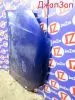 Капот для Honda HR-V GH2  D16A      Синий