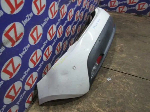 Бампер задний Lancia Ypsilon 84609