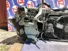 Ноускат для Volvo V50 MW43  B5244S      