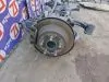 Балка поперечная для Nissan Teana J32  VQ25DE  зад    