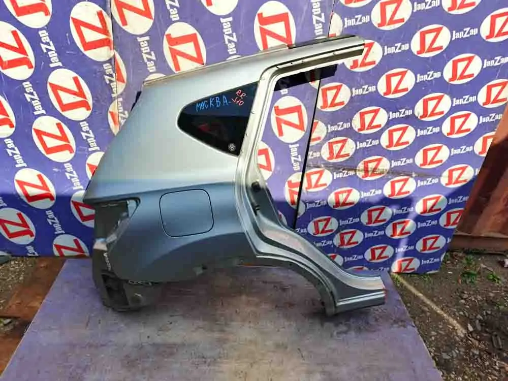 Крыло заднее Nissan Qashqai J10
