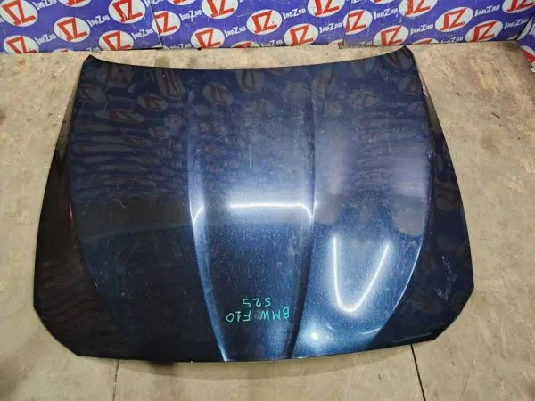 Капот BMW 5 серия F10