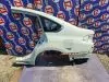 Крыло заднее для Nissan Teana J32  VQ25DE  зад лево   