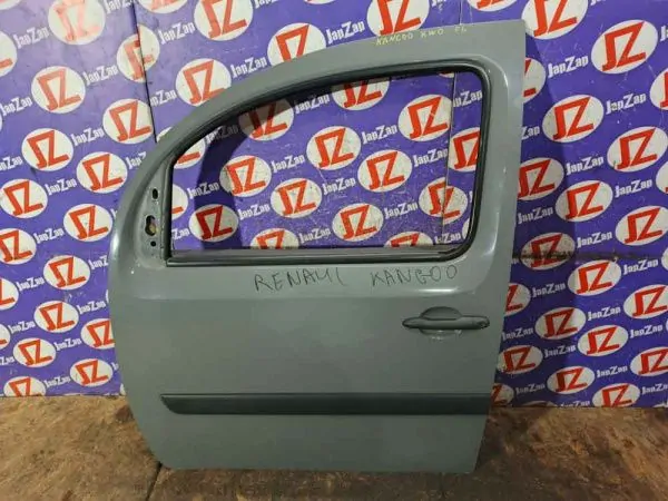 Дверь боковая Renault Kangoo KWO