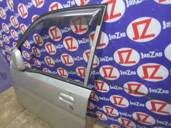 Дверь боковая Honda Life JB1