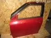 Дверь для Suzuki Swift ZC11S  M13A  перед лево   Красный