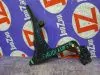 Кронштейн бампера для Audi A3 8P  CAXC  зад лево  8p4807377 