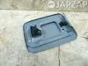 Лючок топливного бака для Toyota Chaser GX100        Серебро