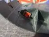 Накладка на крыло для Audi A3 8L  AQA  зад право  8l0807378 